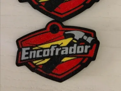 formworker keychain