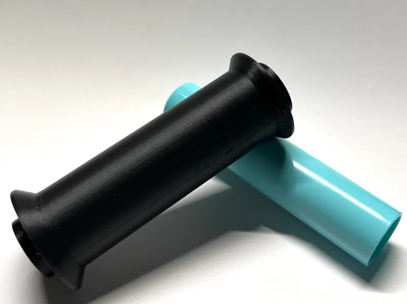 Polydryer smooth spool holder(608Z)