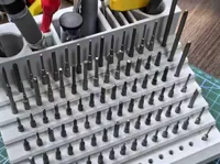 Range-embouts de tournevis multifonction — photo 2