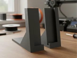 Universal Display Stand