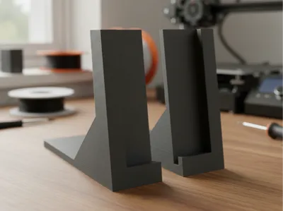 Universal Display Stand