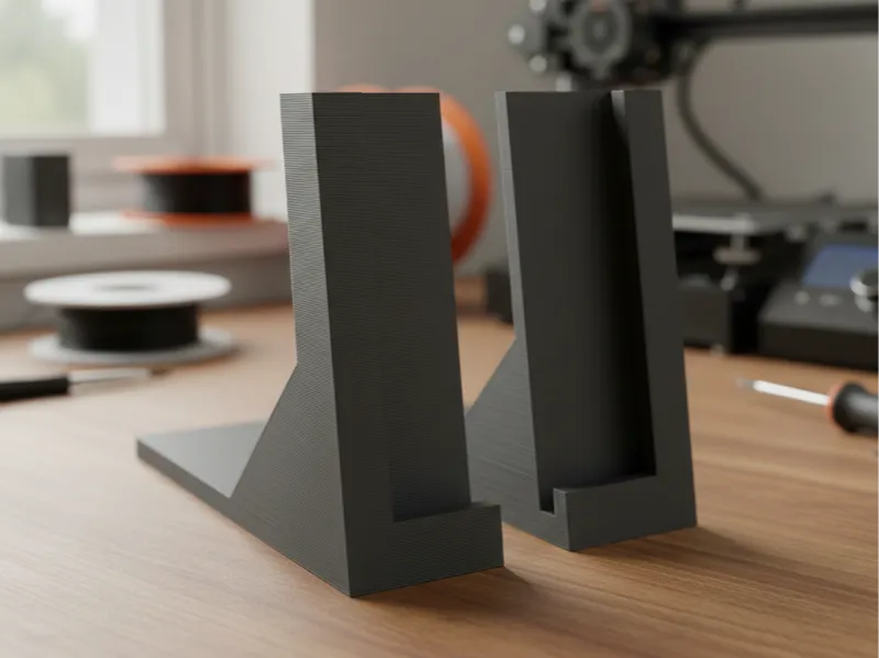 Universal Display Stand