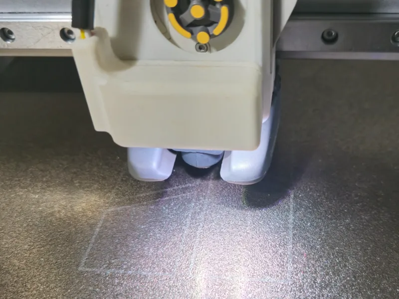 Led Estrusore A1 / A1 MINI WLED ESP32