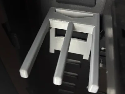 AICS short action magazine holder for Secureit