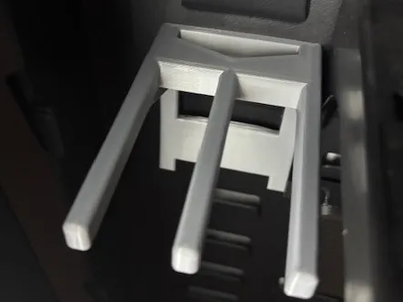 AICS short action magazine holder for Secureit