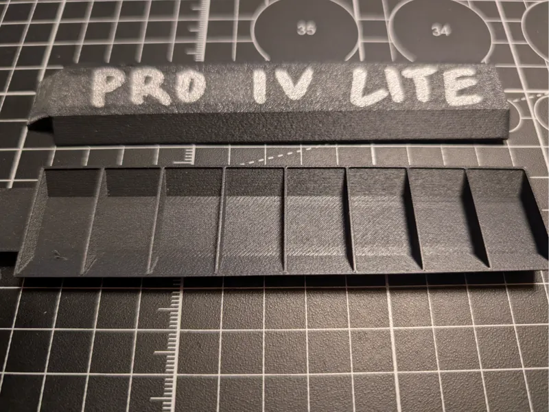 Joola Pro IV Pallets (Perseus, Hyperion, etc)