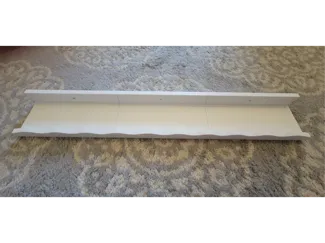 Decorative Wall Shelf for Display (Baby, Child)