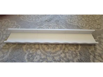 Decorative Wall Shelf for Display (Baby, Child)
