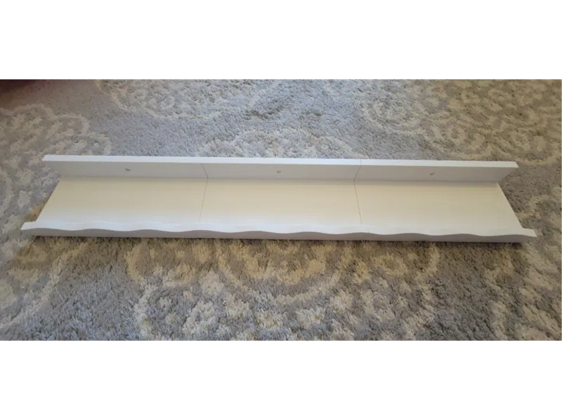 Decorative Wall Shelf for Display (Baby, Child)
