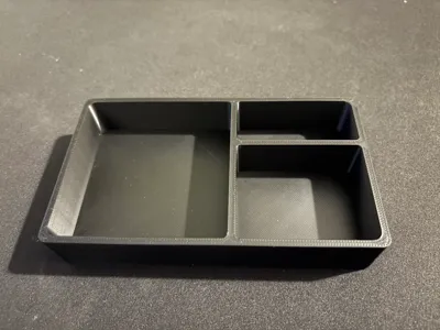 Desktop Organizer