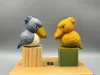 0.2mm layer, 2 walls, 15% infill (single color)