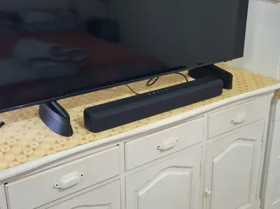 Universal Design TV Risers – Minimalist design