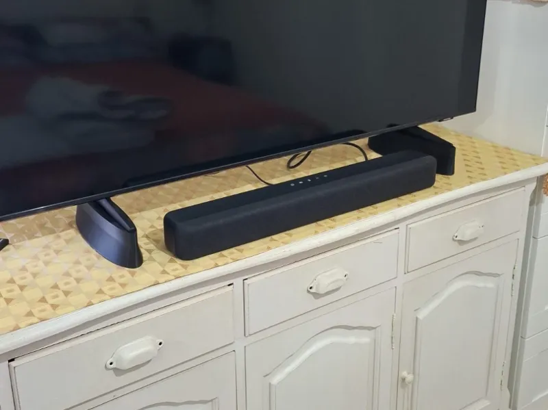 Universal Design TV Risers – Minimalist design