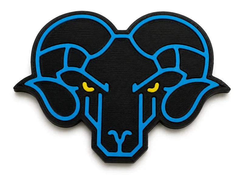 THOMAS JEFFERSON UNIVERSITY LOGO