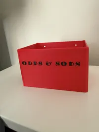 0.2mm layer, 3 walls, 15% infill