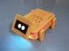 VQ3 shell