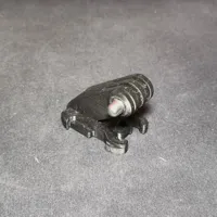 Fixation casque GoPro modifiée — photo 2