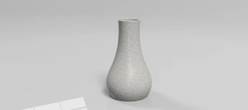 Another Simple Vase 01