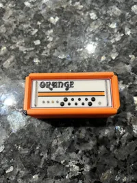 0.2mm layer, 2 walls, 15% infill - 2*8x3mm magnets