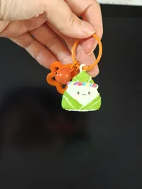 0.16mm 层高, 2 层墙, 15% 填充