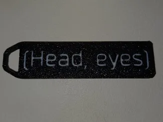 Head, eyes EFT Ecsapefromtarkov