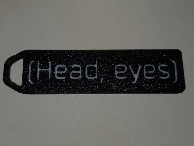 Head, eyes EFT Ecsapefromtarkov