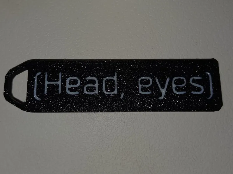 Head, eyes EFT Ecsapefromtarkov
