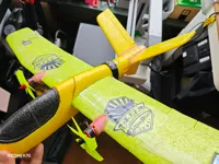 0.2mm 层高, 2 层墙, 50% 填充