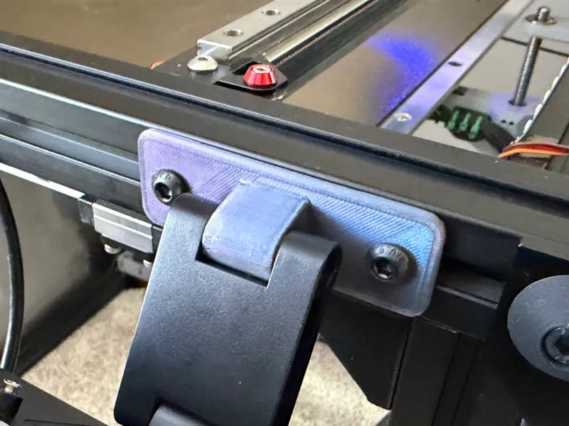 3030 RatRig Touch Screen Monitor Mount Adapter