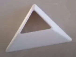 Rubik's Cube Stand
