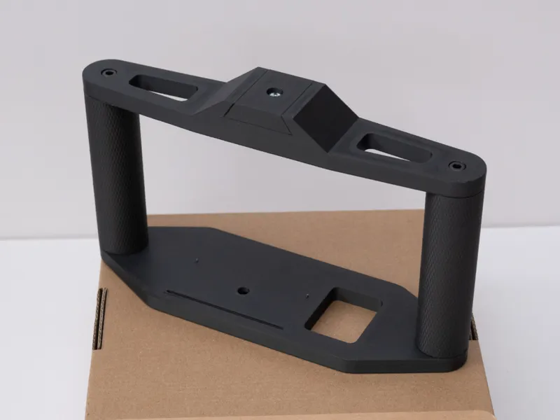Camera Cage for Nikon Z50