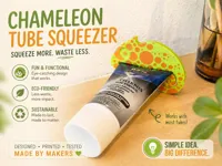 0.2mm layer, 2 walls, 20% infill