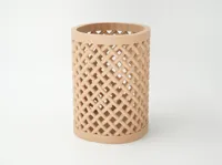 110mm height - 0.2mm layer, 2 walls, 15% infill