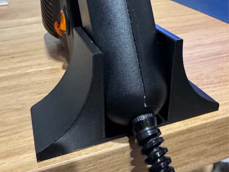 Plenty Vaporiser Stand
