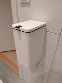 Small bin - 0.2mm layer, 2 walls, 10% infill