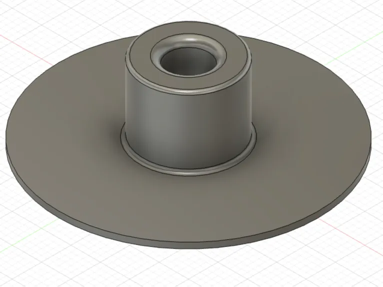 nylon roller guide v2