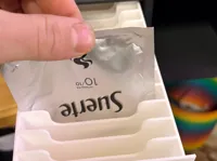 0.24mm layer, 1 walls, 5% infill