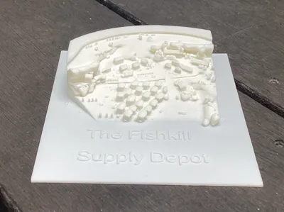 Fishkill Supply Depot