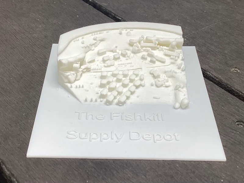 Fishkill Supply Depot