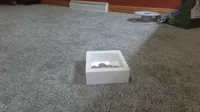 Coin Box.