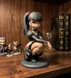 Goth with Stand v1 - 0.16mm layer, 2 walls, 15% infill