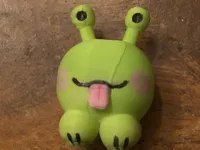 Phil 0.2mm layer, 2 walls, 15% infill