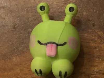 They Call Him Phil.