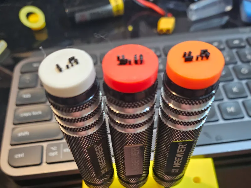 Neewer Hex Driver Tops