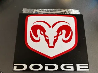 Dodge lichtbox