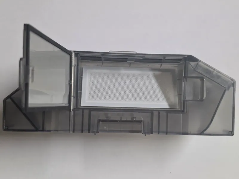 Pre-Filter Screen for Robot Vacuum