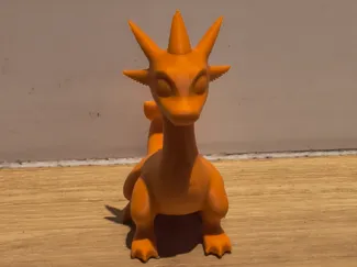 dragon