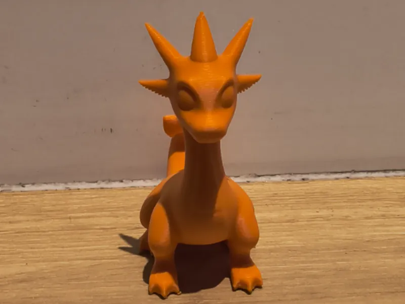 dragon