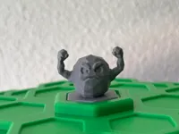 0.16mm layer, 2 walls, 13% infill