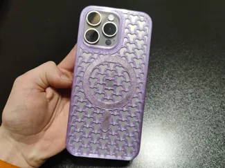 iPhone 15 Pro Max Customizable Case